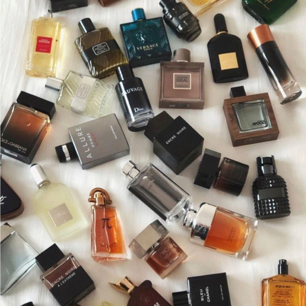 parfum